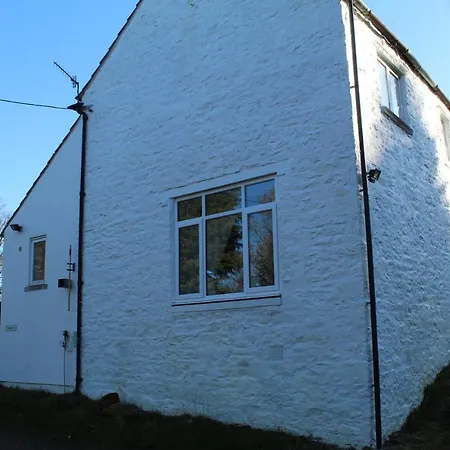Apartament Barn End *