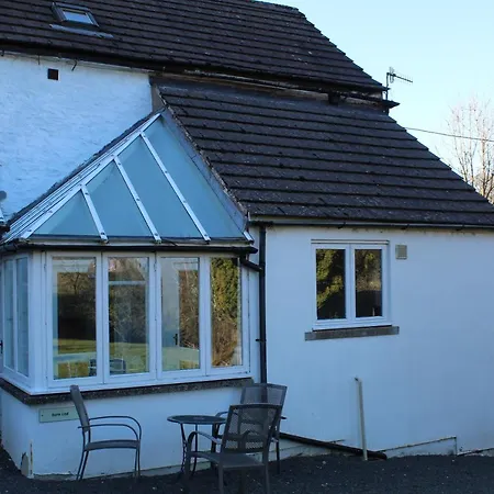 Apartament Barn End
