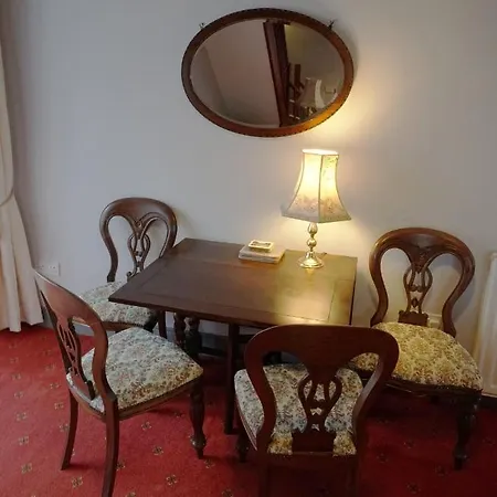 Barn End Apartment Alston