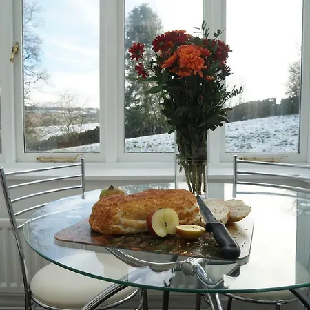 Apartament Barn End *